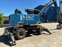 2019 fuchs mhl310 s5 overslagkraan - afbeelding 7 van  46