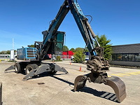2019 fuchs mhl310 s5 overslagkraan - afbeelding 8 van  46