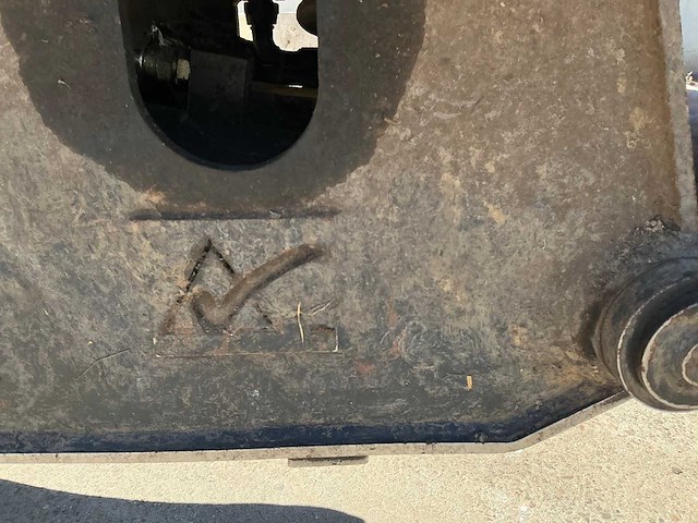 2019 fuchs mhl310 s5 overslagkraan - afbeelding 15 van  46