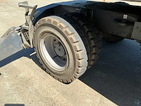 2019 fuchs mhl310 s5 overslagkraan - afbeelding 20 van  46