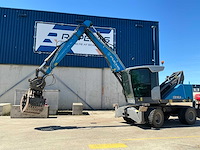 2019 fuchs mhl310 s5 overslagkraan - afbeelding 12 van  46