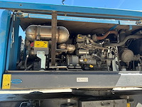 2019 fuchs mhl310 s5 overslagkraan - afbeelding 29 van  46