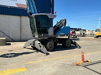 2019 fuchs mhl310 s5 overslagkraan - afbeelding 45 van  46