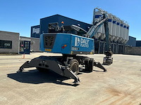 2019 fuchs mhl310 s5 overslagkraan - afbeelding 3 van  22