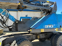 2019 fuchs mhl310 s5 overslagkraan - afbeelding 7 van  22