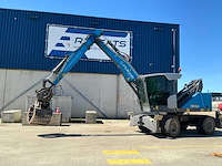 2019 fuchs mhl310 s5 overslagkraan - afbeelding 5 van  22