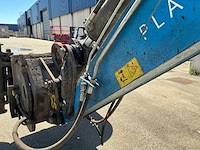 2019 fuchs mhl310 s5 overslagkraan - afbeelding 21 van  22