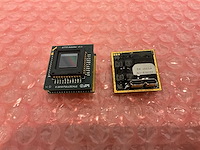 2019 fullscale k612-a/ atto640 proxyboard met sensor