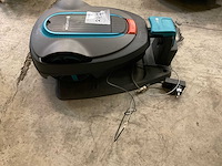 2019 gardena s-561 82 robotmaaier - afbeelding 2 van  5