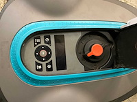 2019 gardena s-561 82 robotmaaier - afbeelding 3 van  5