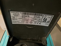 2019 gardena s-561 82 robotmaaier - afbeelding 4 van  5