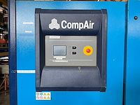 2019 gardner l75-10 a schroefcompressor - afbeelding 2 van  8