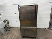 2019 gbf-10 shock vriezer