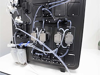 2019 ge healthcare äkta pilot 600 ge healthcare liquid chromatography system - afbeelding 4 van  5