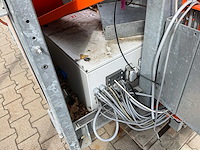 2019 geda 500 z/zp-3bl transportsteiger - afbeelding 4 van  13