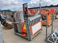 2019 geda 500 z/zp-3bl transportsteiger - afbeelding 1 van  13