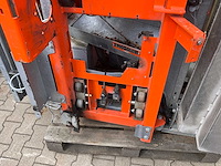 2019 geda 500 z/zp-3bl transportsteiger - afbeelding 9 van  13