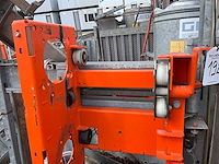 2019 geda 500 z/zp-3bl transportsteiger - afbeelding 10 van  13