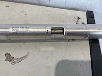 2019 gedore dremometer ¾" momentsleutel ¾" 150-760nm - afbeelding 6 van  6