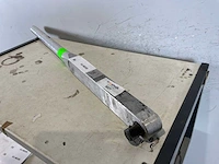 2019 gedore dremometer ¾" momentsleutel ¾" 150-760nm - afbeelding 3 van  6