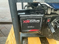 2019 geko 2801 e-a/shba benzine stroomaggregaat – 2,2 kva – 230v - afbeelding 6 van  8