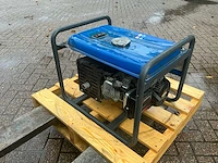 2019 geko 2801 e-a/shba benzine stroomaggregaat – 2,2 kva – 230v - afbeelding 7 van  8