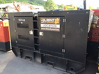 2019 gelec 70yc noodgeneratorset - afbeelding 1 van  7