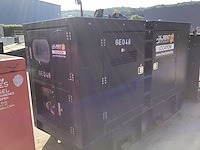 2019 gelec 70yc noodgeneratorset - afbeelding 2 van  7