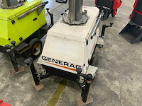 2019 generac link t3 ufo mobiele telescoop lichtmast