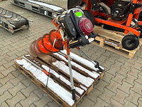 2019 general m235h grondboor 2 persoons - afbeelding 1 van  7