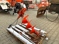 2019 general m235h grondboor 2 persoons - afbeelding 3 van  7