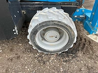 2019 genie gs 4069 be hybride hoogwerker defect - afbeelding 1 van  30