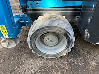 2019 genie gs 4069 be hybride hoogwerker defect - afbeelding 8 van  30