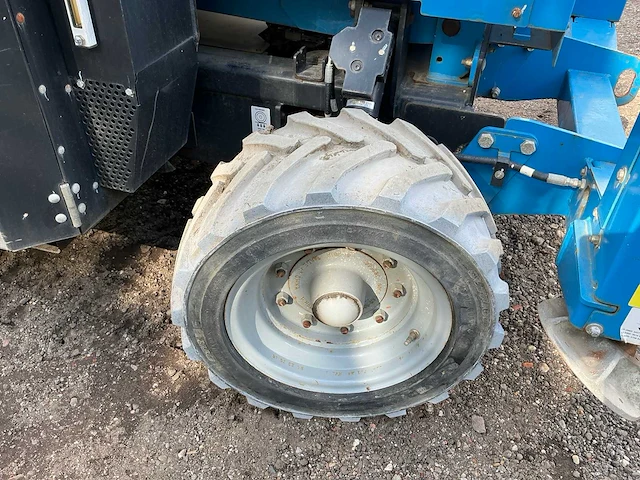 2019 genie gs 4069 be hybride hoogwerker defect - afbeelding 9 van  30