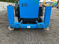 2019 genie gs 4069 be hybride hoogwerker defect - afbeelding 11 van  30