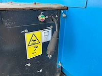 2019 genie gs 4069 be hybride hoogwerker defect - afbeelding 18 van  30