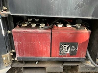 2019 genie gs 4069 be hybride hoogwerker defect - afbeelding 21 van  30