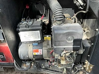 2019 genie gs 4069 be hybride hoogwerker defect - afbeelding 22 van  30