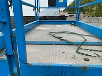 2019 genie gs 4069 be hybride hoogwerker defect - afbeelding 23 van  30