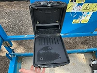 2019 genie gs 4069 be hybride hoogwerker defect - afbeelding 26 van  30