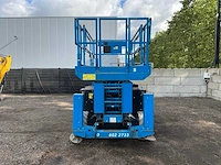 2019 genie gs 4069 be hybride hoogwerker defect - afbeelding 2 van  30