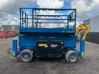 2019 genie gs 4069 be hybride hoogwerker defect - afbeelding 4 van  30