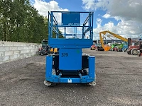 2019 genie gs 4069 be hybride hoogwerker defect - afbeelding 6 van  30