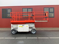 2019 genie gs2669dc hoogwerker - afbeelding 10 van  10