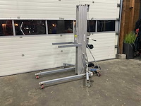 2019 genie slc. 20 kanaallift - afbeelding 1 van  8