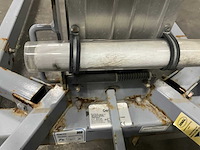 2019 genie slc. 20 kanaallift - afbeelding 6 van  8
