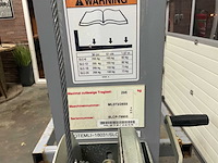 2019 genie slc. 20 kanaallift - afbeelding 7 van  8