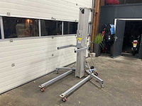 2019 genie slc. 20 kanaallift - afbeelding 8 van  8