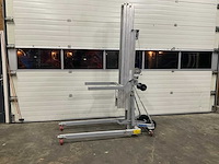2019 genie slc 24 kanaallift - afbeelding 1 van  4
