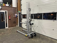 2019 genie slc 24 kanaallift - afbeelding 3 van  4